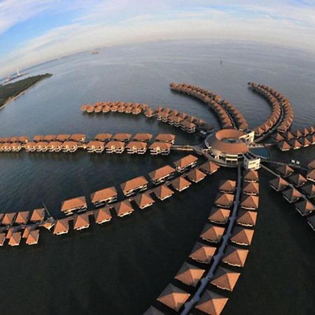 3Br Retreat Homestay Near To Goldcoast, Sepang By Verano Sungai Pelek 외부 사진