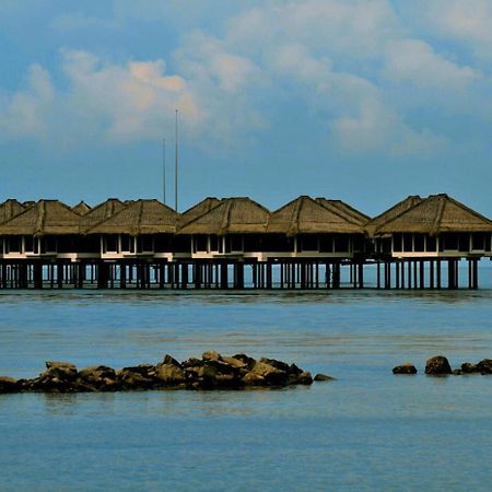 3Br Retreat Homestay Near To Goldcoast, Sepang By Verano Sungai Pelek 외부 사진