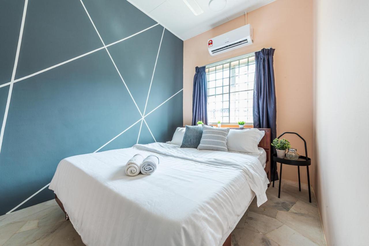 3Br Retreat Homestay Near To Goldcoast, Sepang By Verano Sungai Pelek 외부 사진