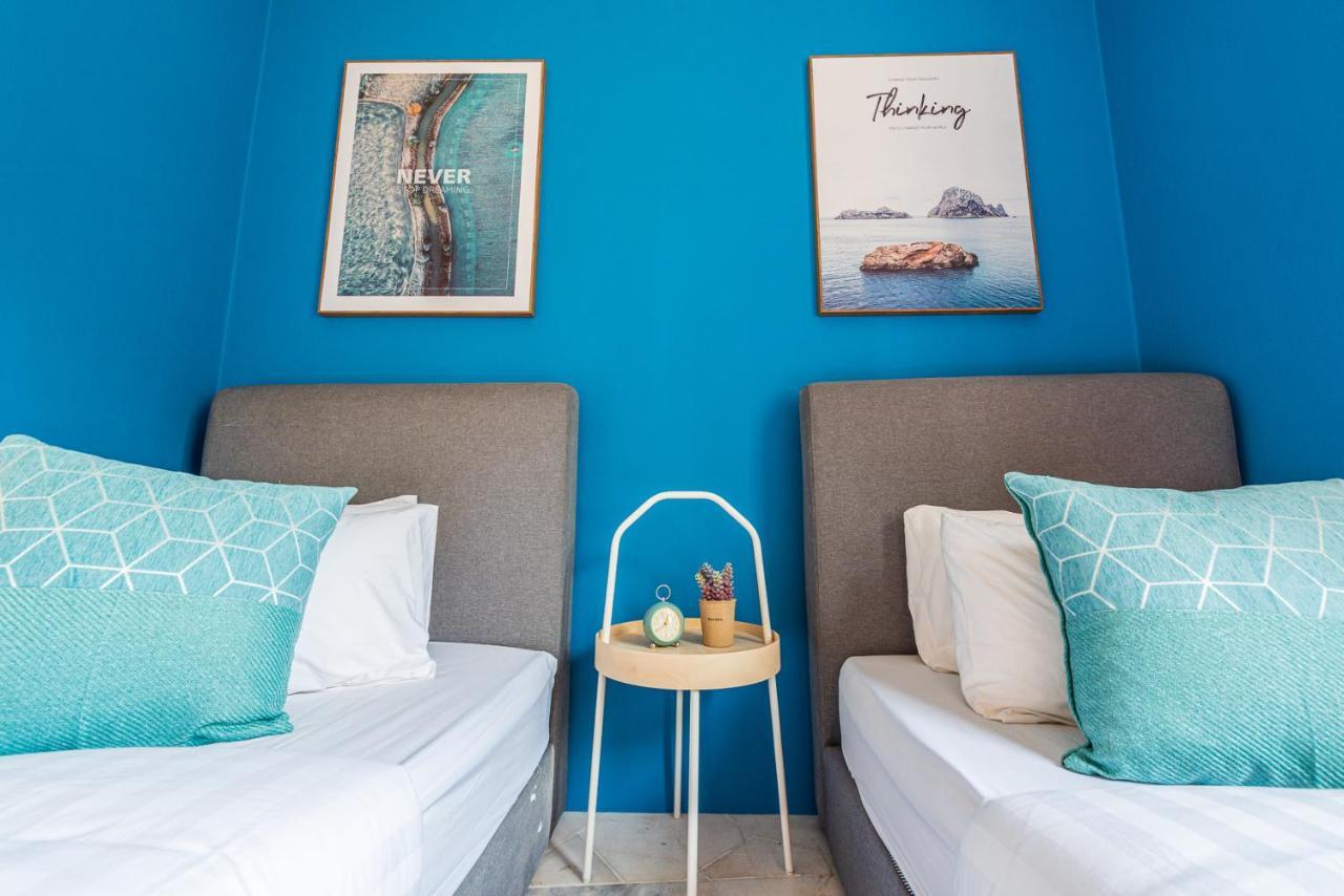 3Br Retreat Homestay Near To Goldcoast, Sepang By Verano Sungai Pelek 외부 사진