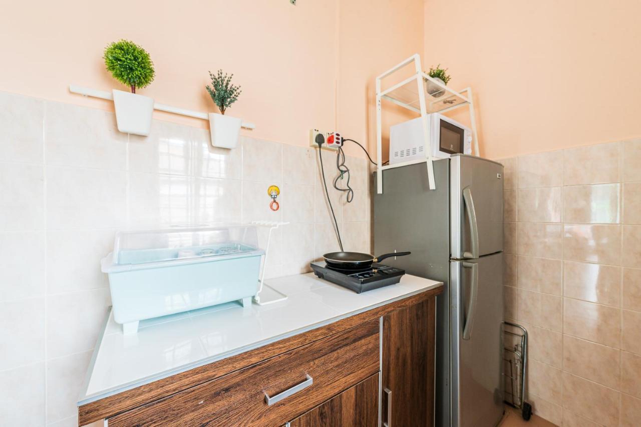 3Br Retreat Homestay Near To Goldcoast, Sepang By Verano Sungai Pelek 외부 사진